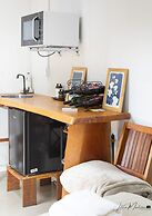 Recanto das Videiras - container