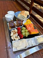 Recanto das Videiras - container