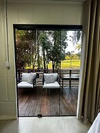 Recanto das Videiras - container