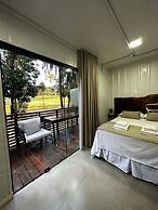 Recanto das Videiras - container