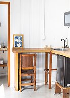 Recanto das Videiras - container