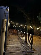 Recanto das Videiras - container