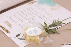 Recanto das Videiras - container