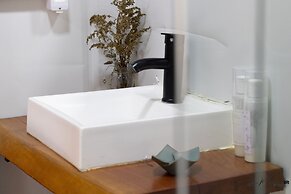 Recanto das Videiras - container