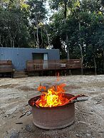 Recanto das Videiras - container