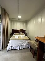 Recanto das Videiras - container