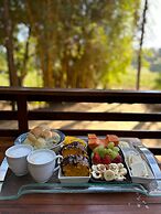 Recanto das Videiras - container