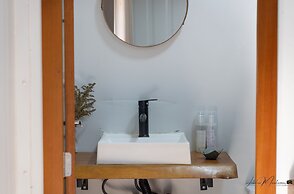 Recanto das Videiras - container