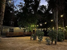 Recanto das Videiras - container