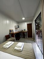 Recanto das Videiras - container