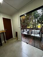 Recanto das Videiras - container