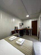 Recanto das Videiras - container