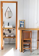 Recanto das Videiras - container