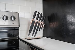 Downtown Short North Free Parking Convention Ctr