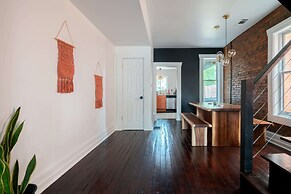 Downtown Short North Free Parking Convention Ctr