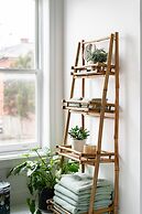 Downtown Short North Free Parking Convention Ctr