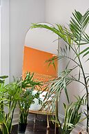 Downtown Short North Free Parking Convention Ctr