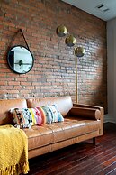 Downtown Short North Free Parking Convention Ctr