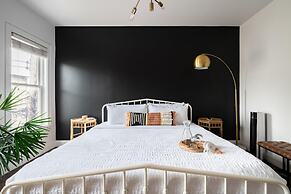 Downtown Short North Free Parking Convention Ctr