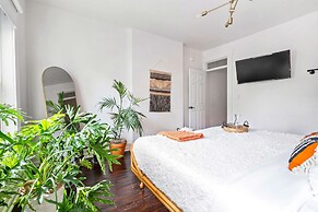 Downtown Short North Free Parking Convention Ctr