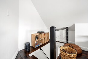 Downtown Short North Free Parking Convention Ctr