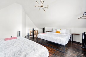 Downtown Short North Free Parking Convention Ctr