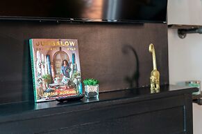 Downtown Short North Free Parking Convention Ctr