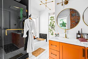 Downtown Short North Free Parking Convention Ctr