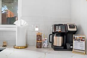 Downtown Short North Free Parking Convention Ctr