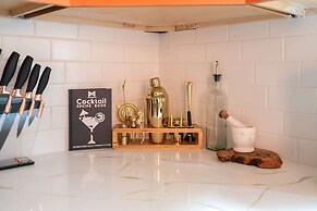 Downtown Short North Free Parking Convention Ctr