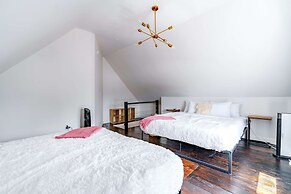 Downtown Short North Free Parking Convention Ctr