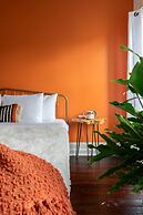 Downtown Short North Free Parking Convention Ctr