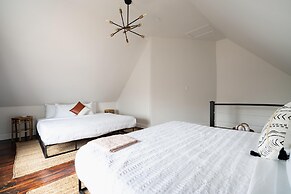 Downtown Short North Free Parking Convention Ctr