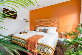 Downtown Short North Free Parking Convention Ctr