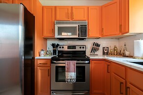 Downtown Short North Free Parking Convention Ctr