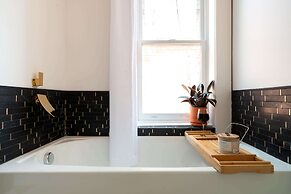 Downtown Short North Free Parking Convention Ctr