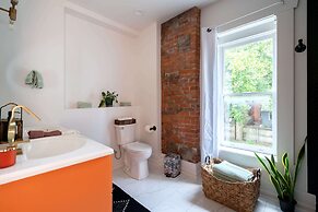 Downtown Short North Free Parking Convention Ctr