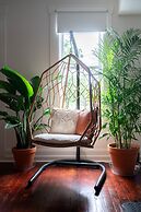 Downtown Short North Free Parking Convention Ctr