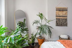 Downtown Short North Free Parking Convention Ctr