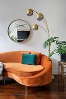 Downtown Short North Free Parking Convention Ctr