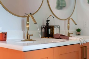 Downtown Short North Free Parking Convention Ctr