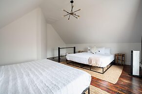 Downtown Short North Free Parking Convention Ctr