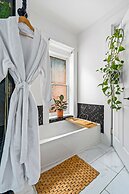 Downtown Short North Free Parking Convention Ctr