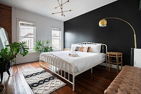 Downtown Short North Free Parking Convention Ctr