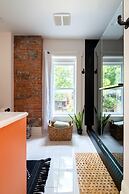 Downtown Short North Free Parking Convention Ctr