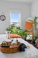 Downtown Short North Free Parking Convention Ctr