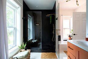 Downtown Short North Free Parking Convention Ctr