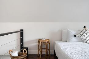 Downtown Short North Free Parking Convention Ctr