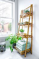 Downtown Short North Free Parking Convention Ctr