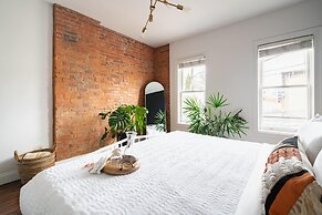 Downtown Short North Free Parking Convention Ctr